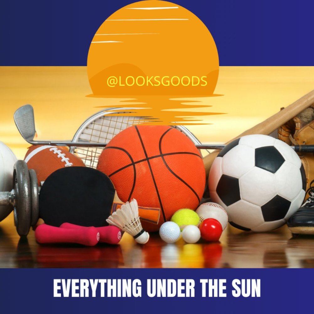 COME ONE, COME ALL LET'S HAVE A BALL SHARE SHOW A-Z